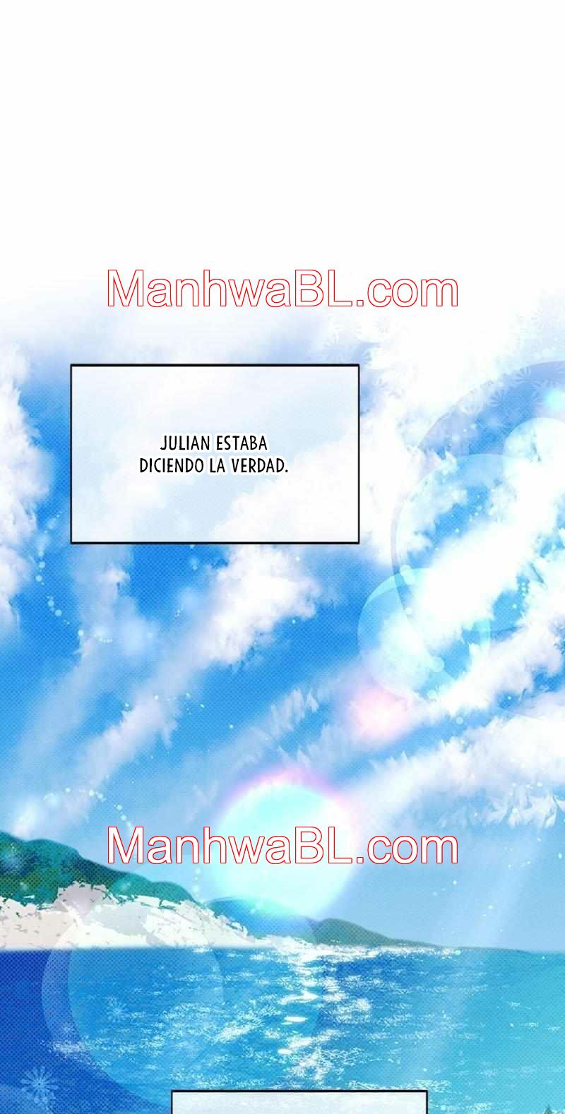 Solo para dos - Capitulo 8 manhwa