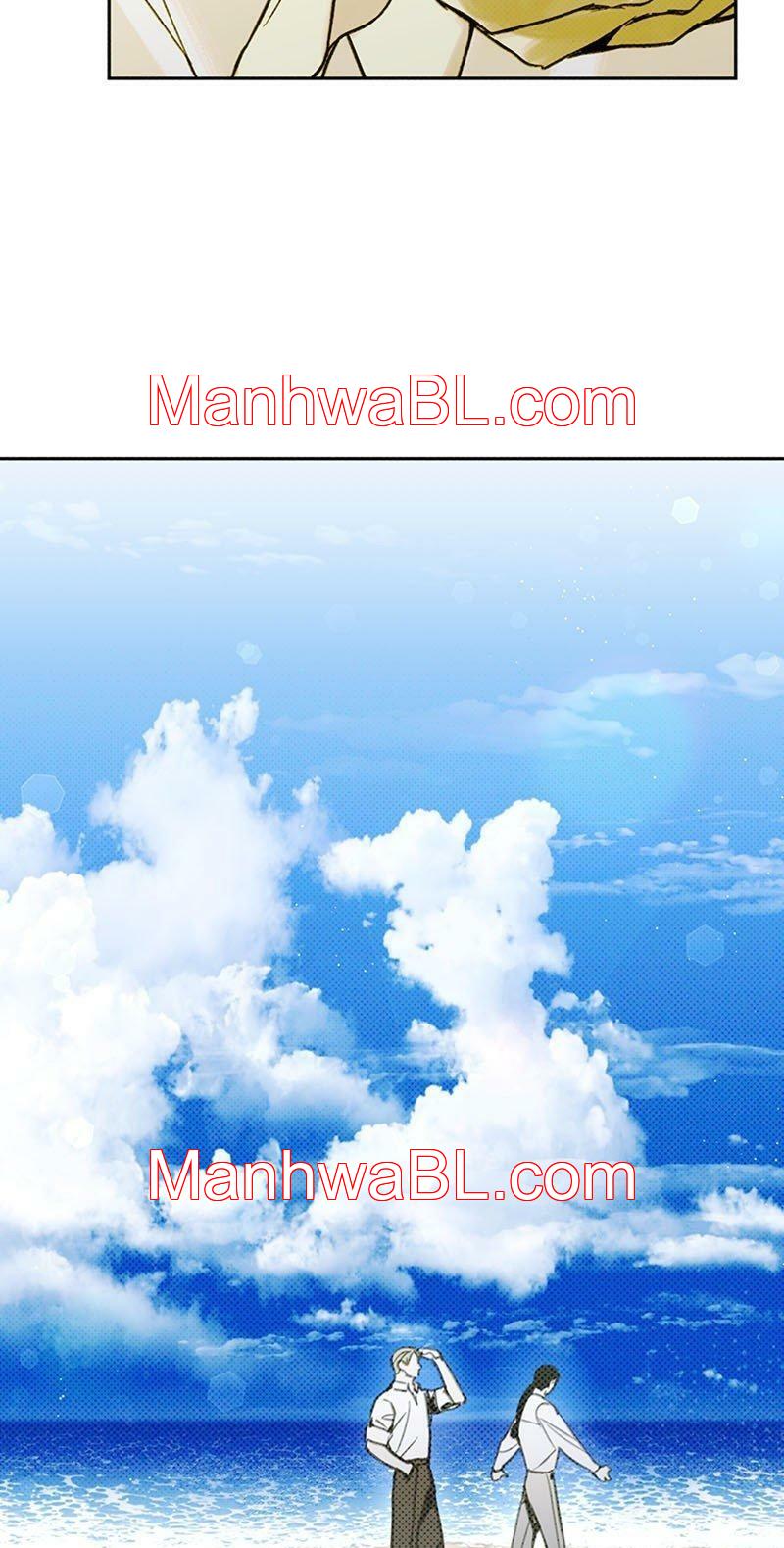 Solo para dos - Capitulo 8 manhwa