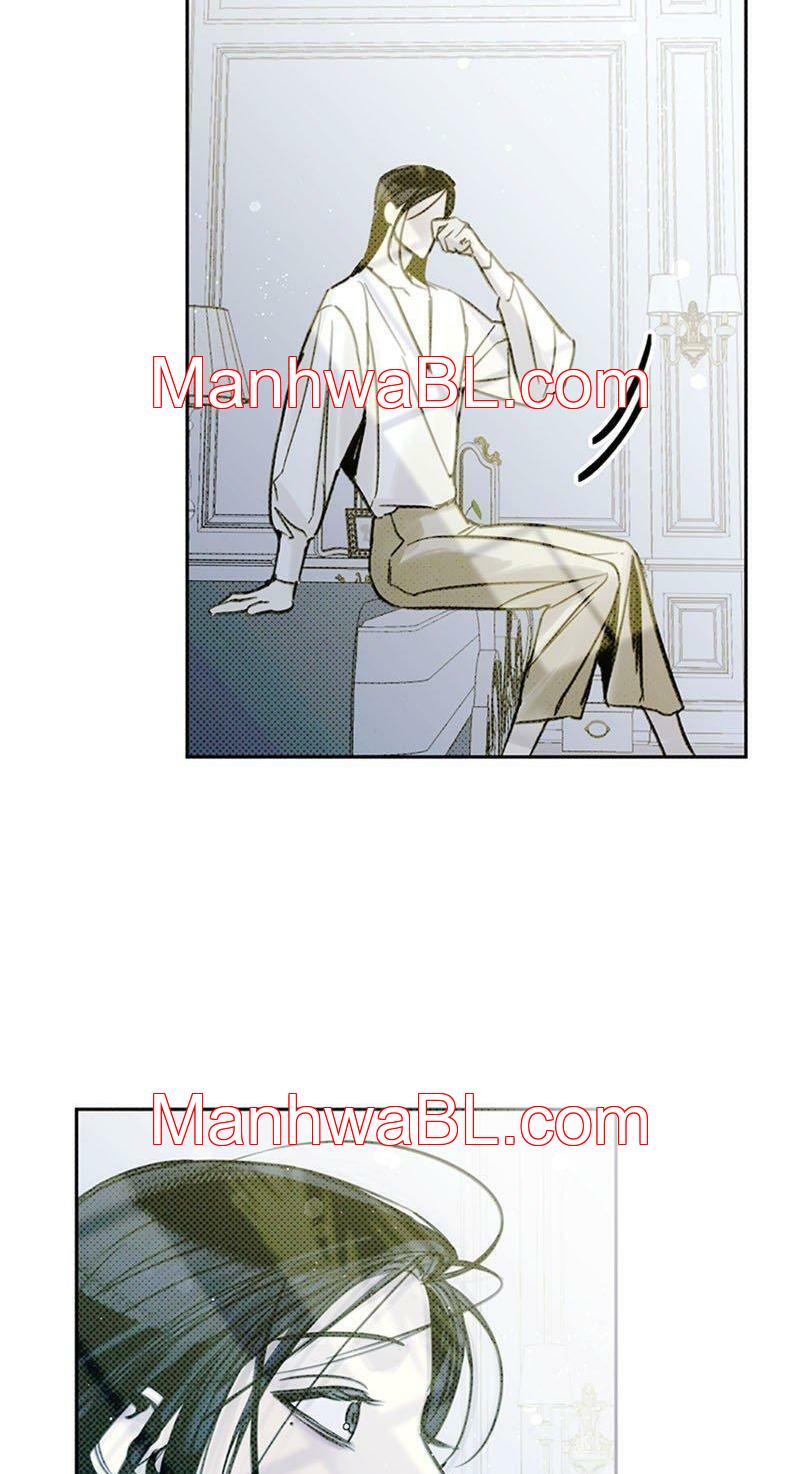 Solo para dos - Capitulo 8 manhwa