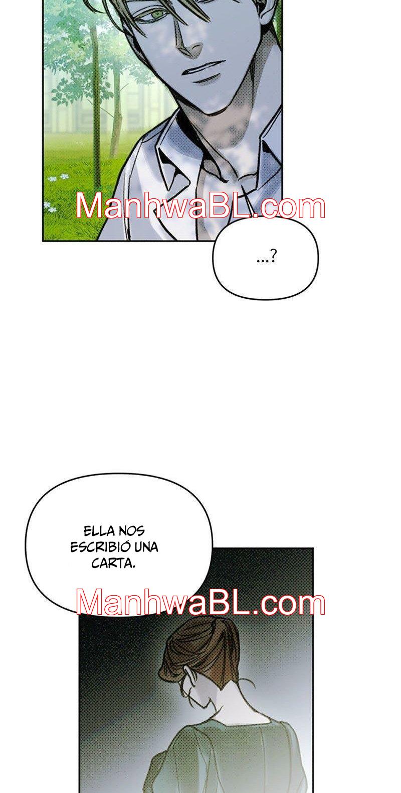 Solo para dos - Capitulo 8 manhwa