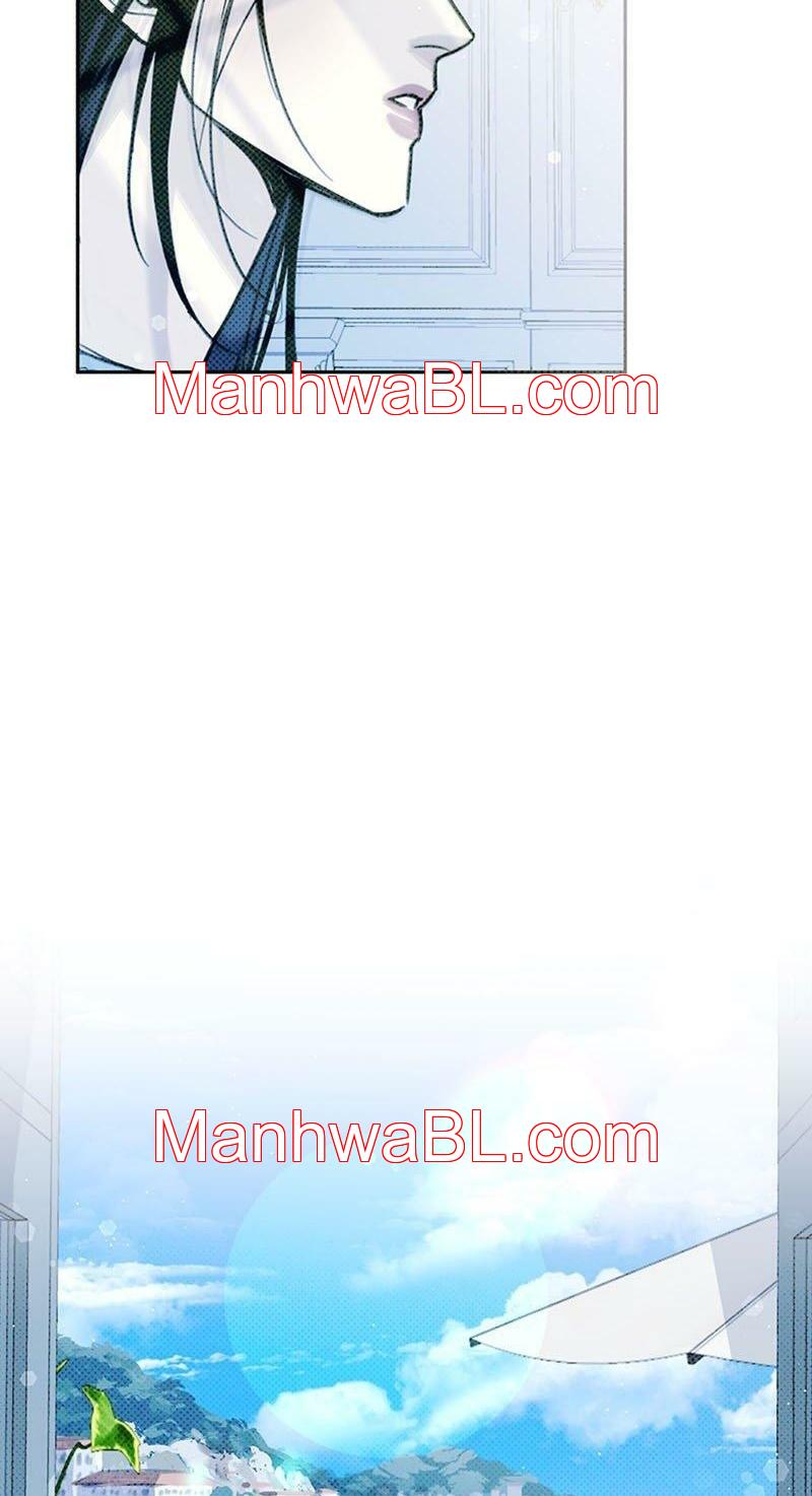 Solo para dos - Capitulo 8 manhwa
