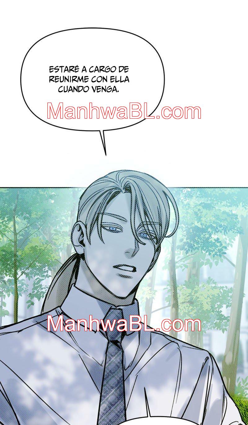 Solo para dos - Capitulo 8 manhwa