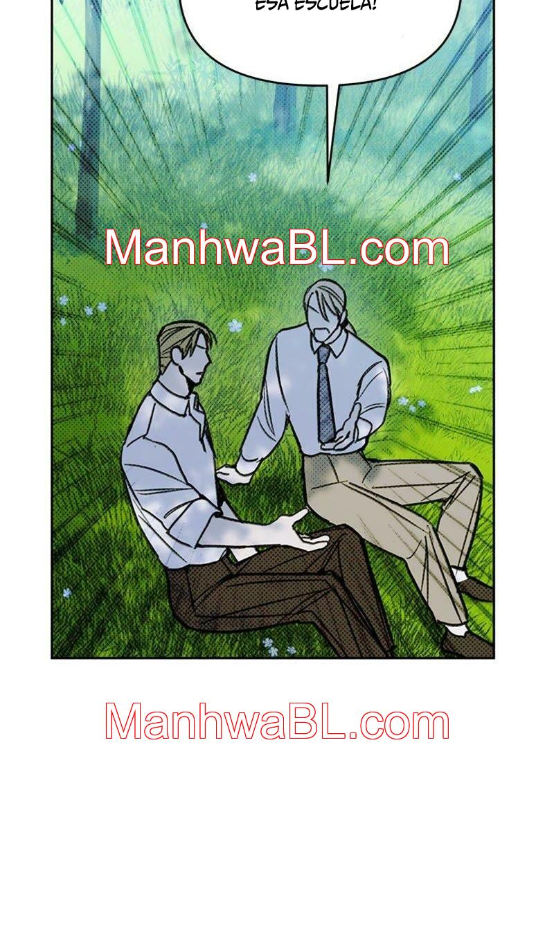Solo para dos - Capitulo 8 manhwa