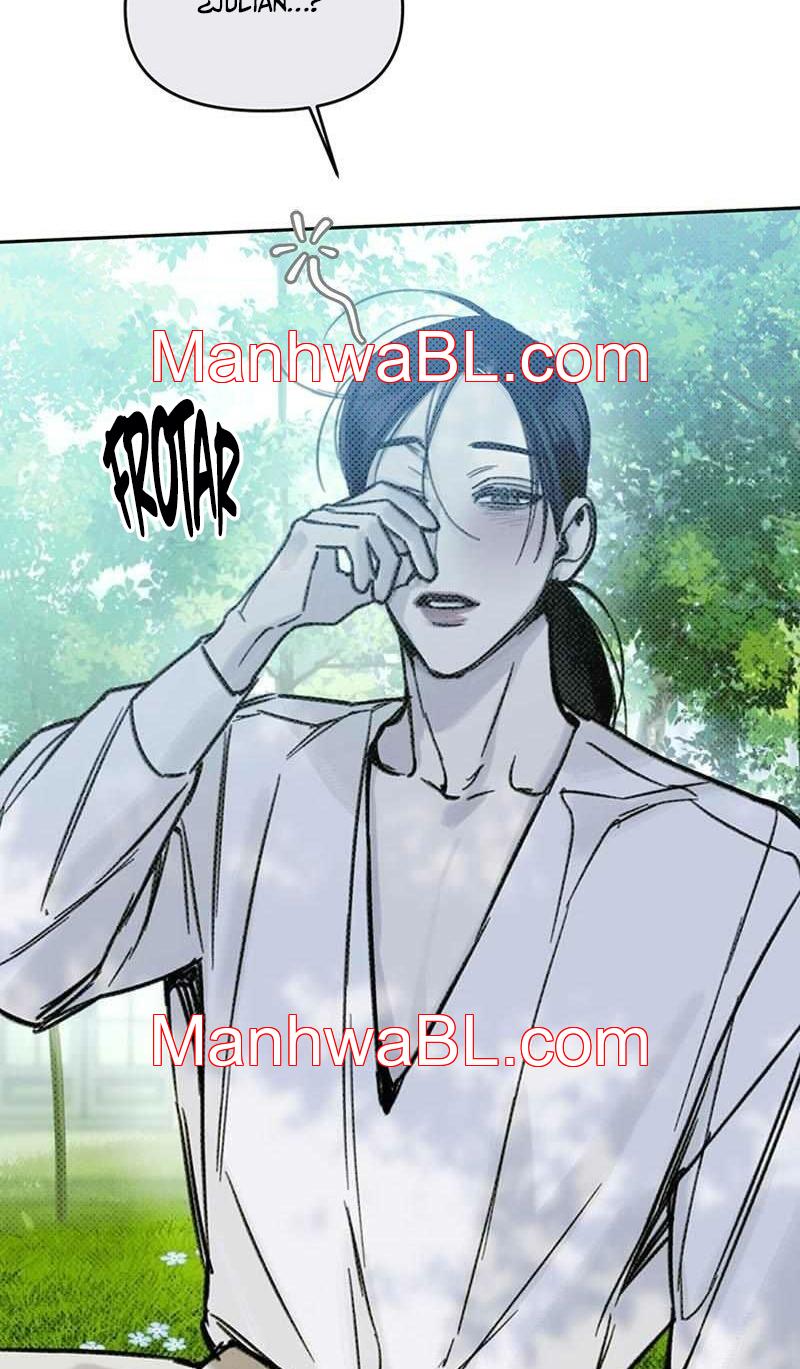 Solo para dos - Capitulo 8 manhwa