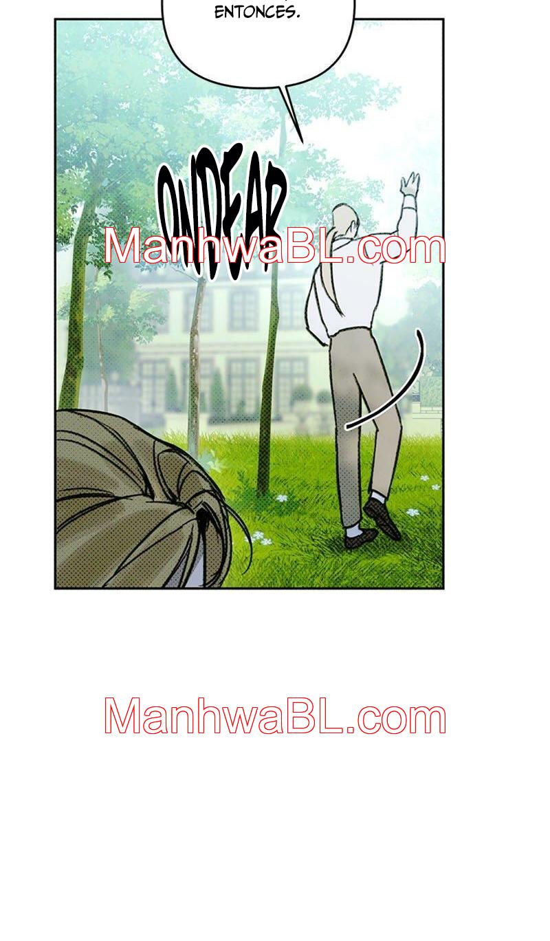 Solo para dos - Capitulo 8 manhwa