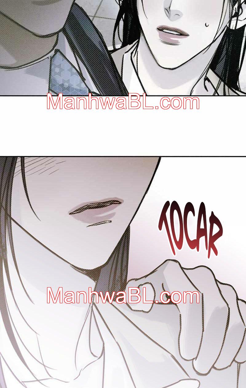 Solo para dos - Capitulo 8 manhwa