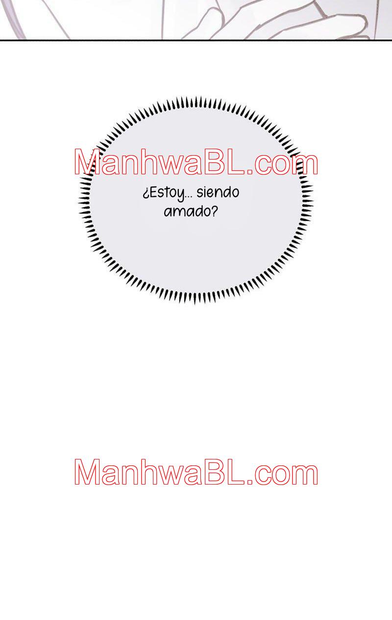Solo para dos - Capitulo 8 manhwa