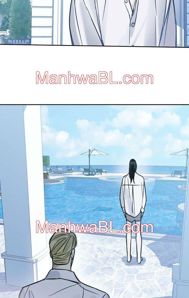 Solo para dos - Capitulo 8 manhwa