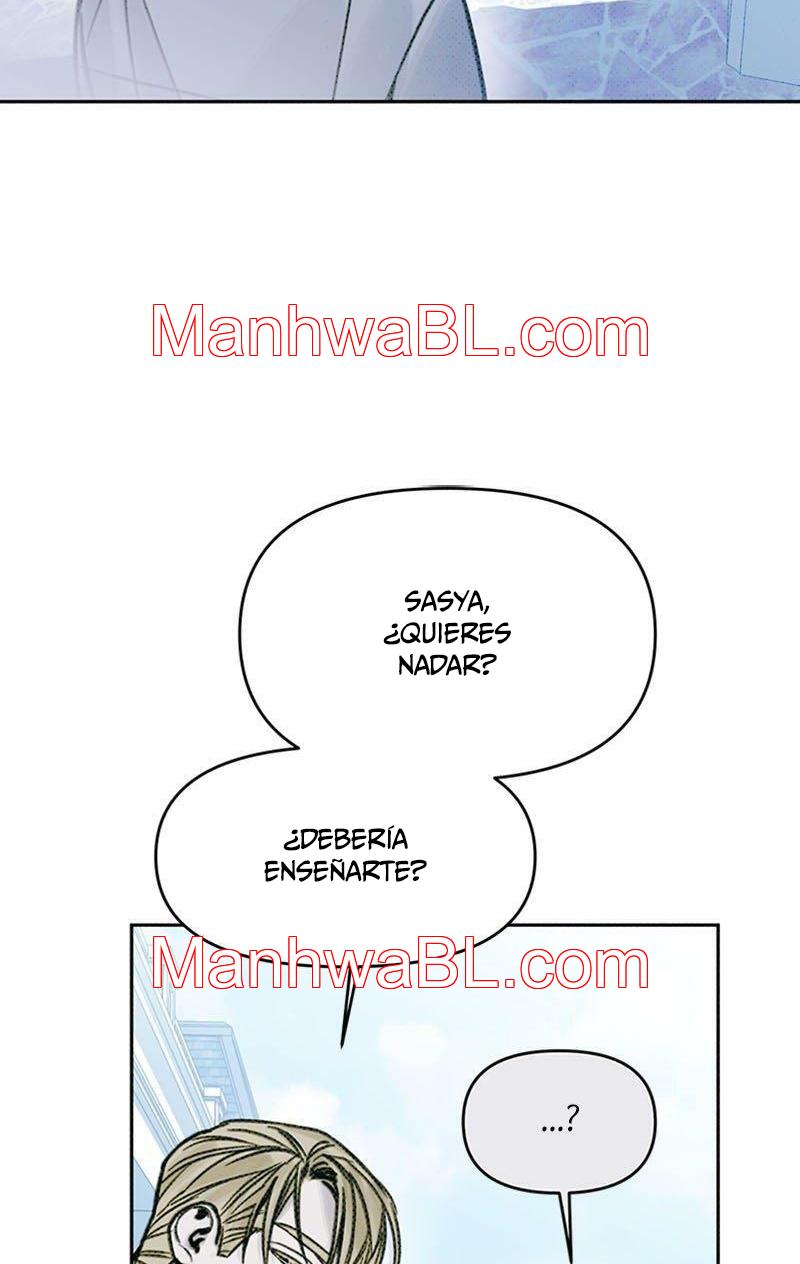 Solo para dos - Capitulo 8 manhwa