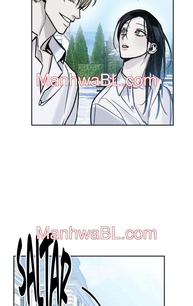 Solo para dos - Capitulo 8 manhwa