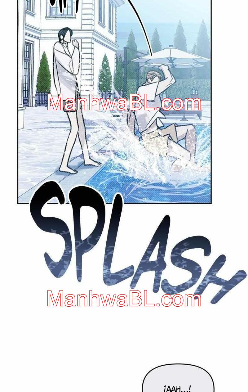 Solo para dos - Capitulo 8 manhwa