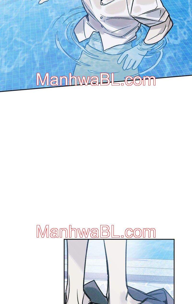 Solo para dos - Capitulo 8 manhwa