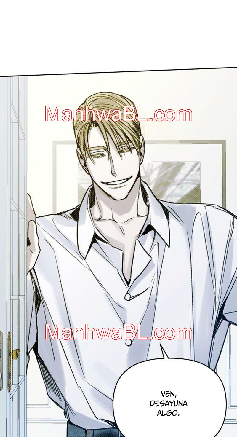 Solo para dos - Capitulo 8 manhwa