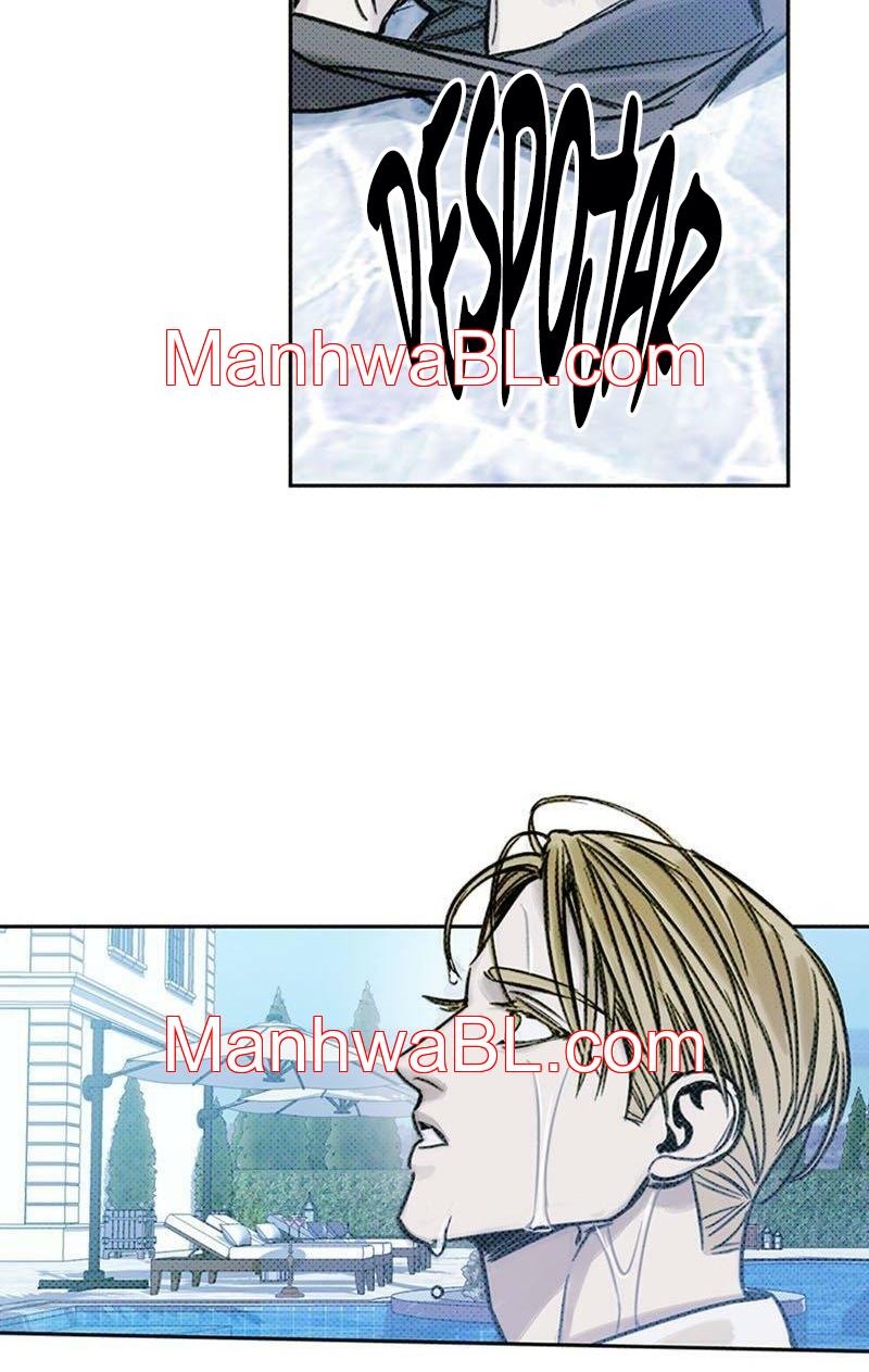 Solo para dos - Capitulo 8 manhwa