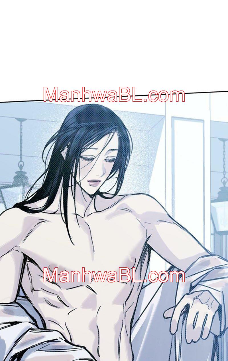 Solo para dos - Capitulo 8 manhwa