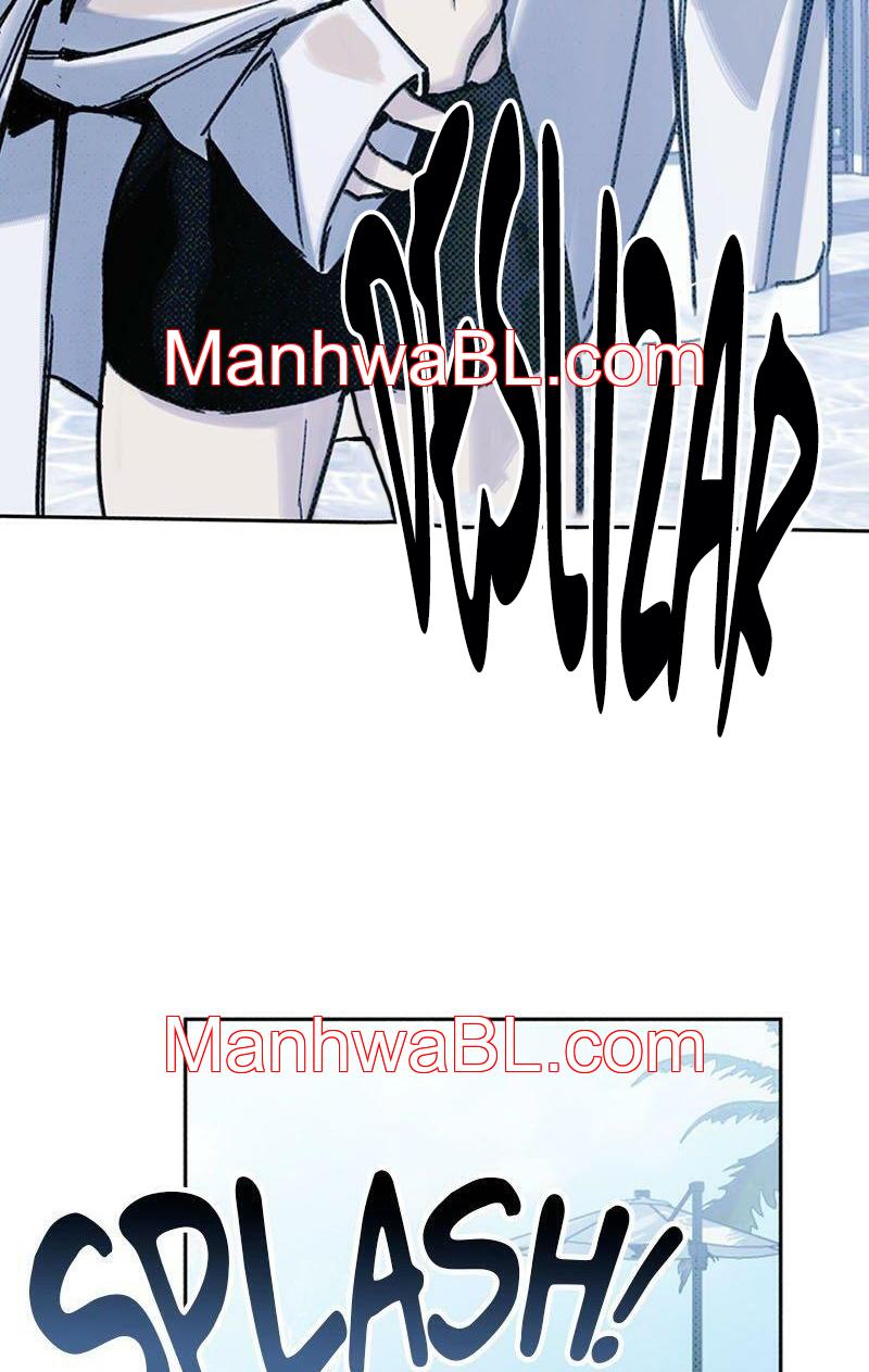 Solo para dos - Capitulo 8 manhwa