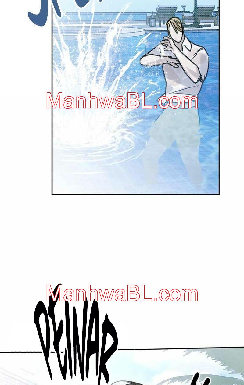 Solo para dos - Capitulo 8 manhwa
