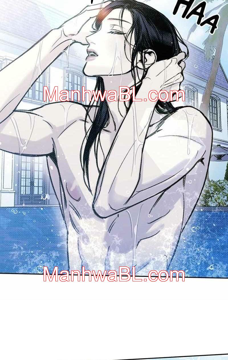 Solo para dos - Capitulo 8 manhwa
