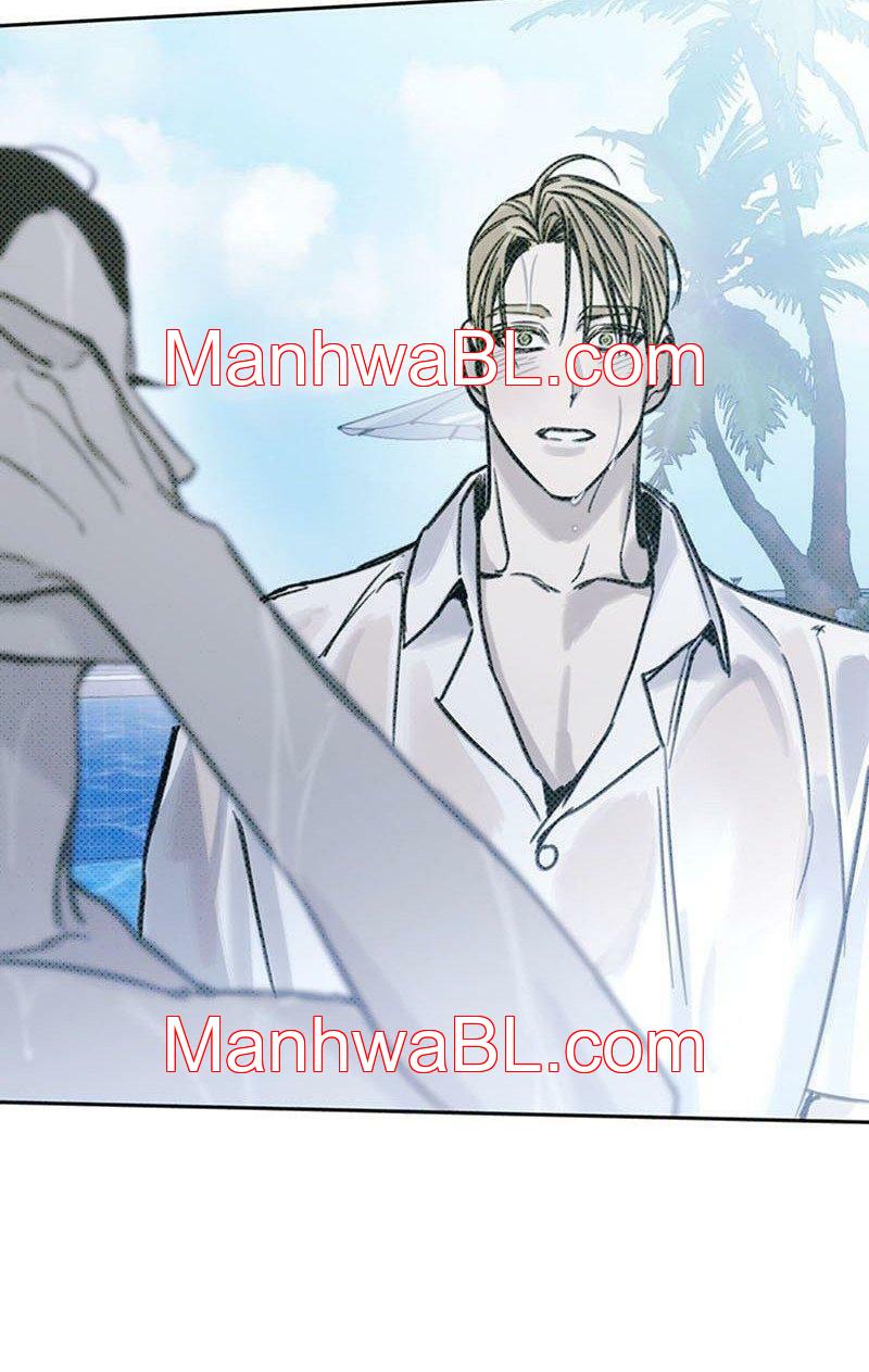 Solo para dos - Capitulo 8 manhwa