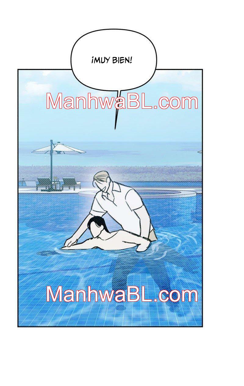 Solo para dos - Capitulo 8 manhwa