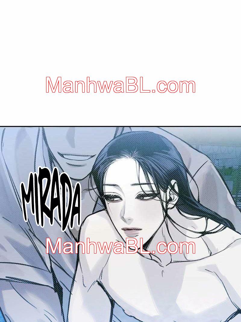 Solo para dos - Capitulo 8 manhwa