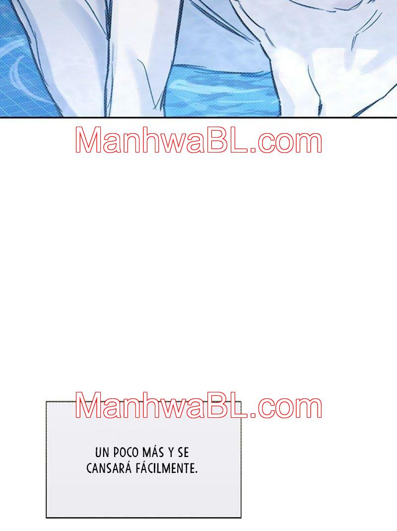 Solo para dos - Capitulo 8 manhwa