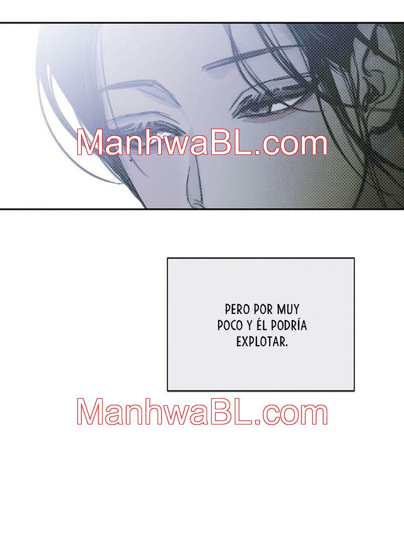 Solo para dos - Capitulo 8 manhwa