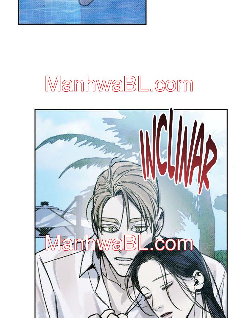 Solo para dos - Capitulo 8 manhwa