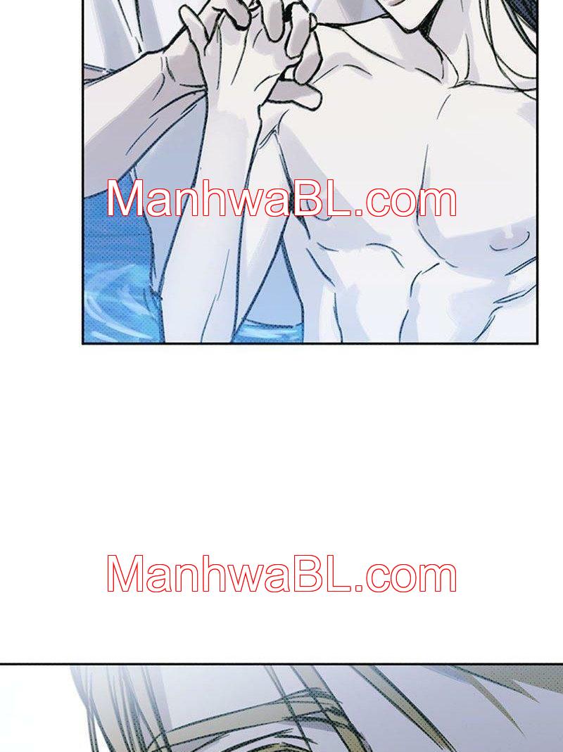 Solo para dos - Capitulo 8 manhwa