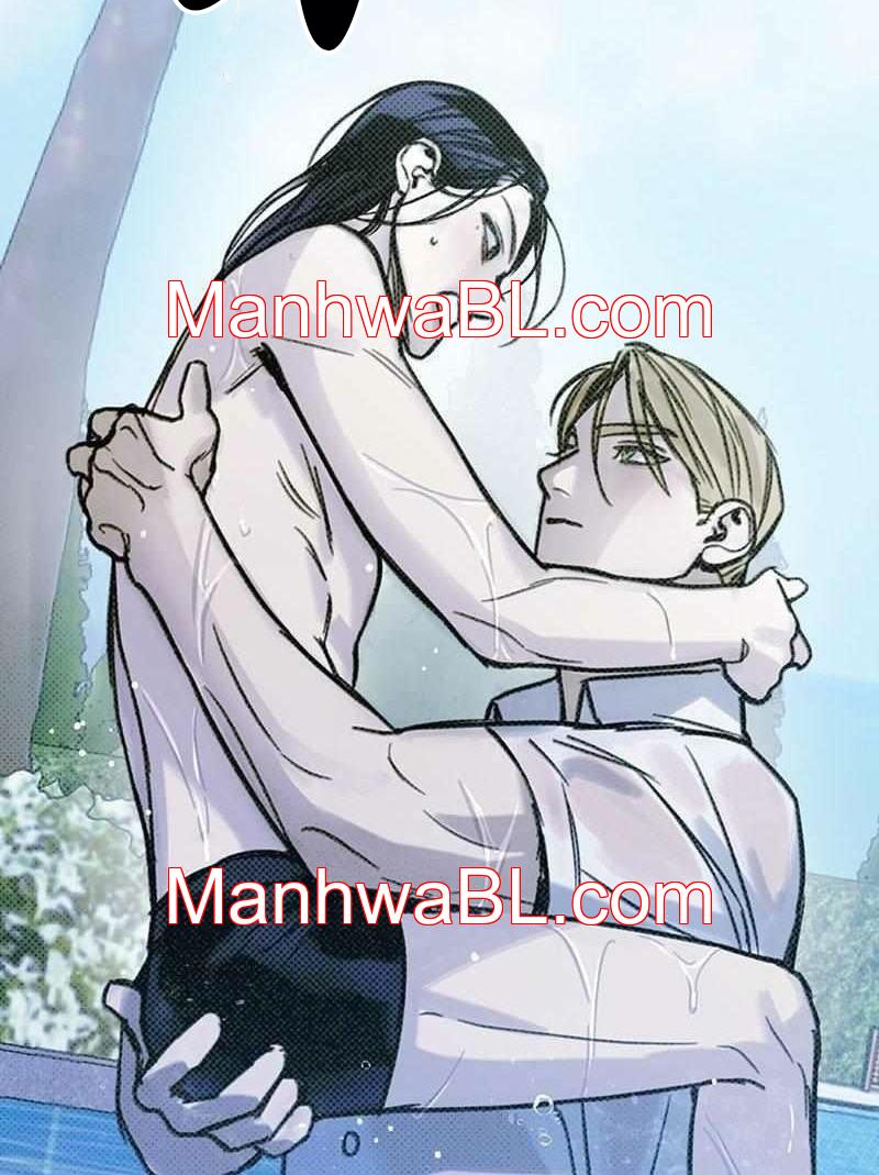 Solo para dos - Capitulo 8 manhwa