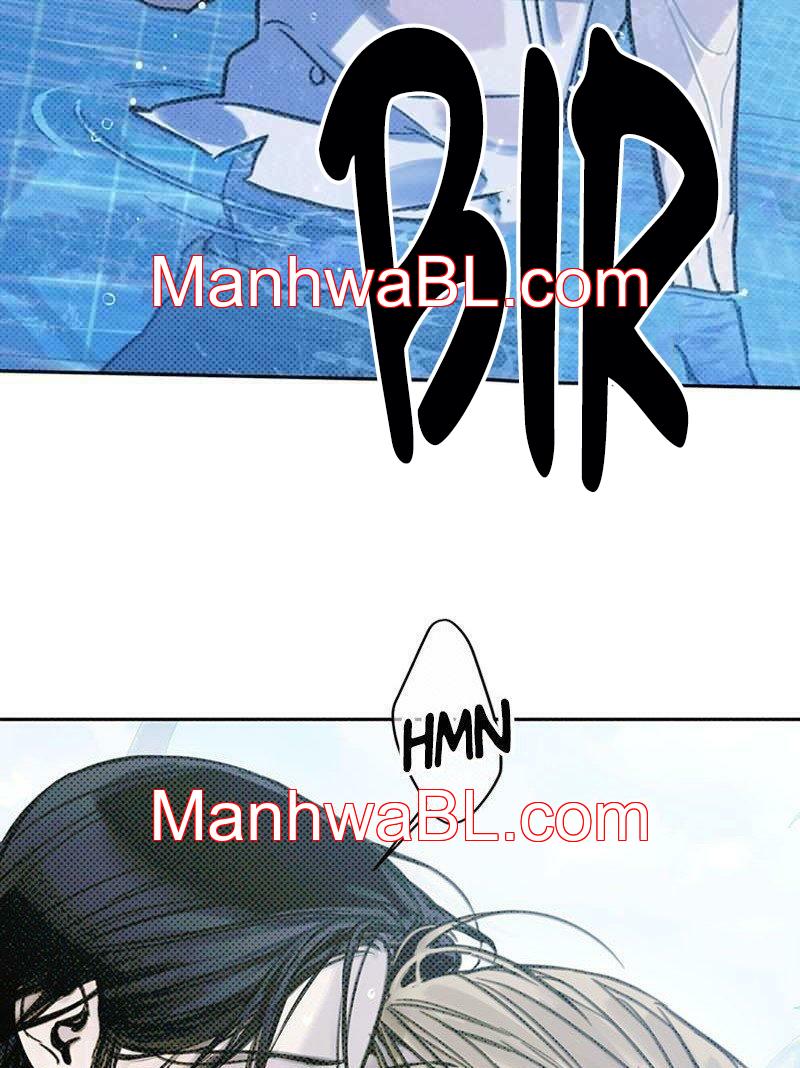 Solo para dos - Capitulo 8 manhwa