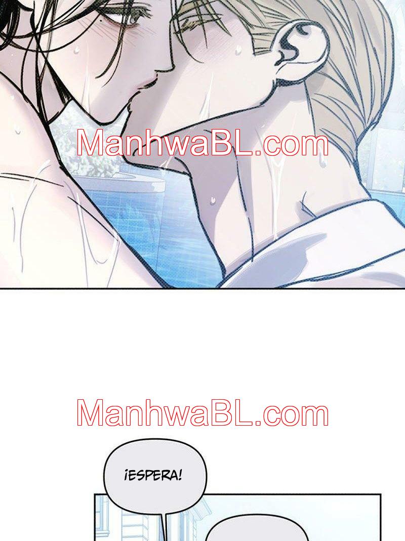 Solo para dos - Capitulo 8 manhwa