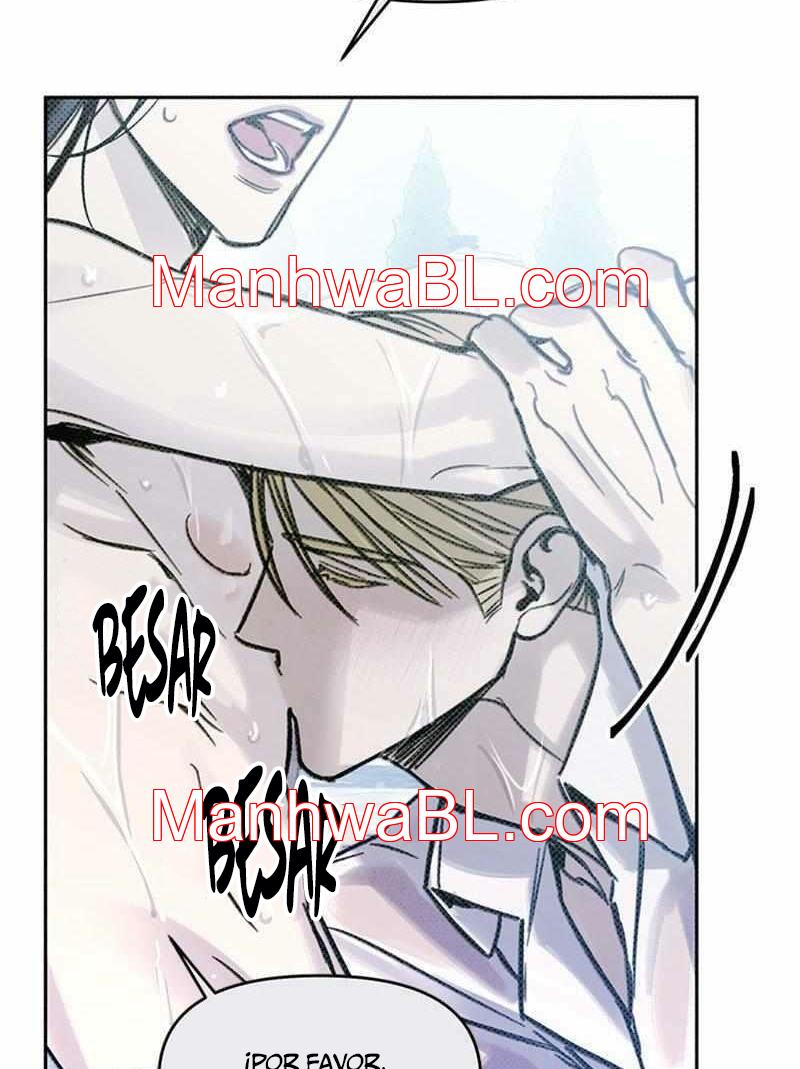 Solo para dos - Capitulo 8 manhwa