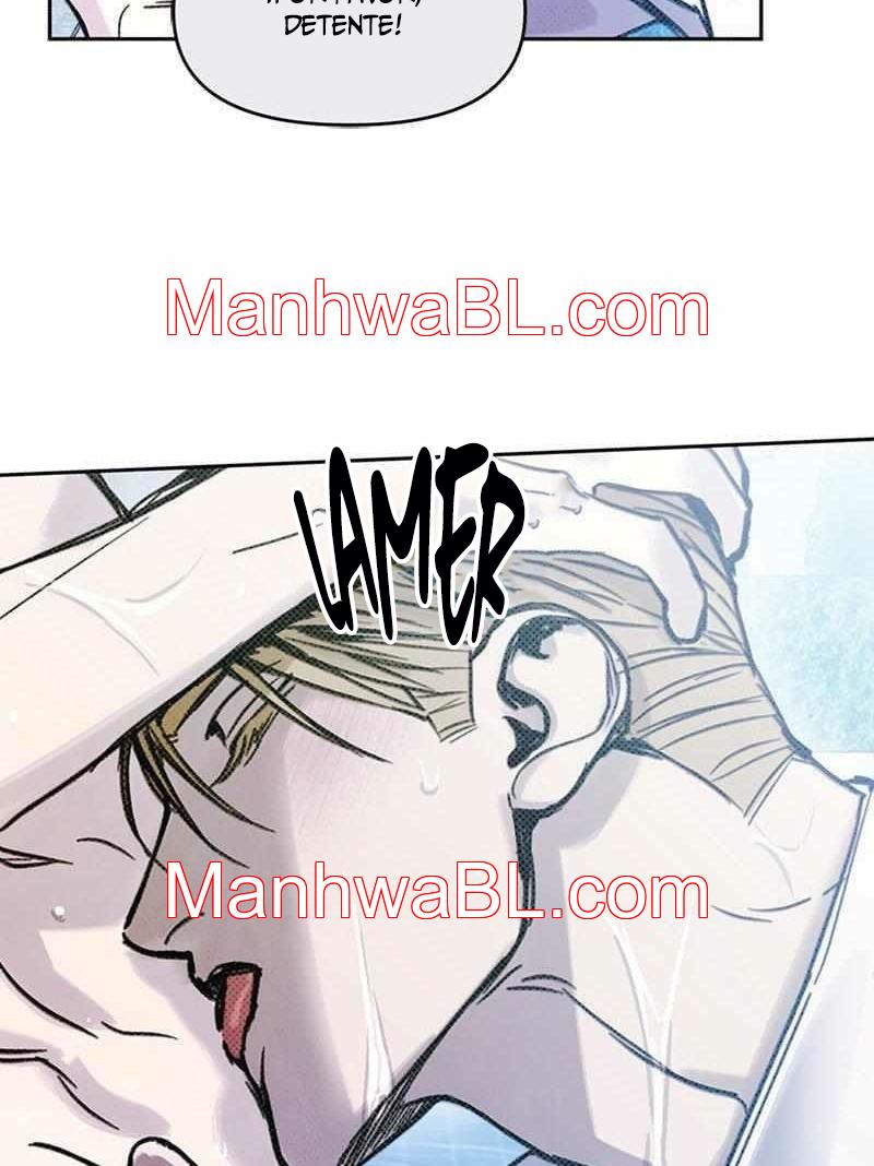 Solo para dos - Capitulo 8 manhwa