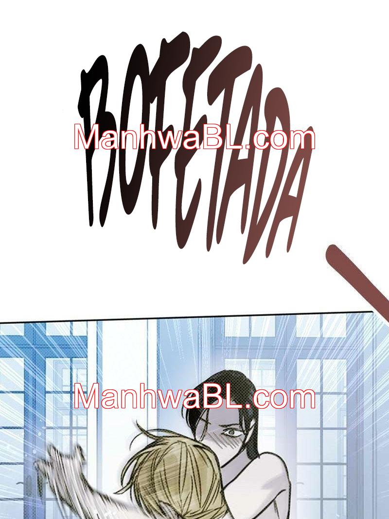 Solo para dos - Capitulo 8 manhwa