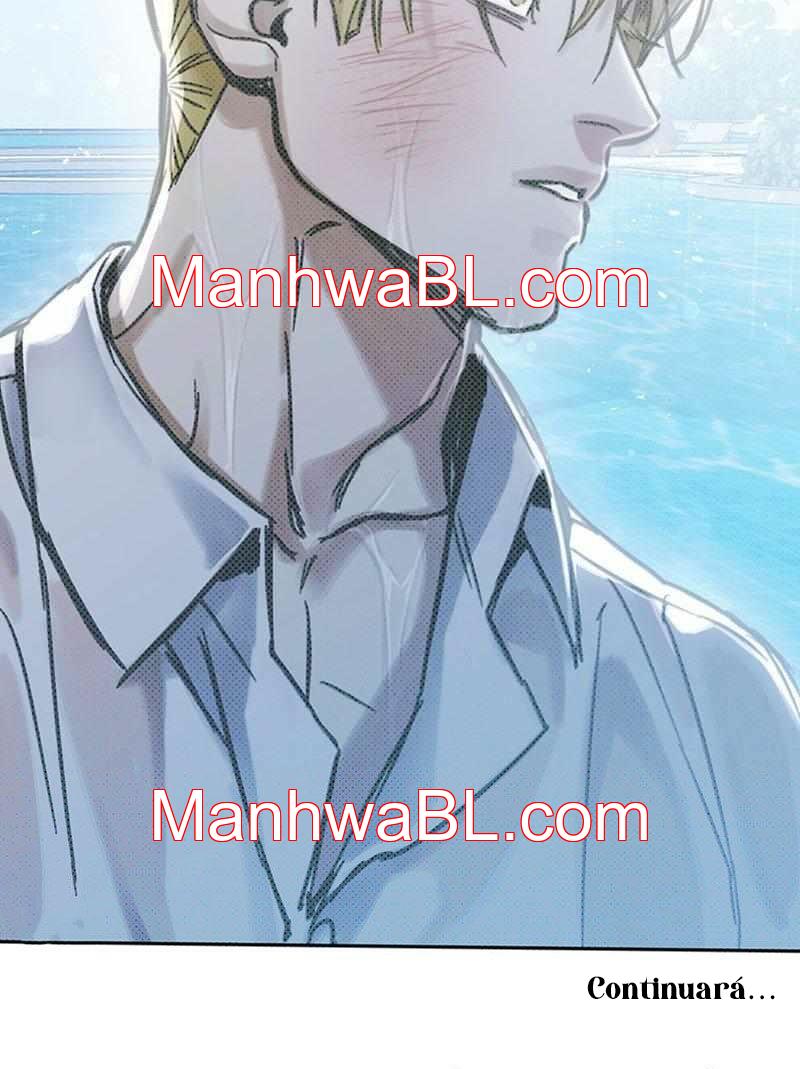 Solo para dos - Capitulo 8 manhwa