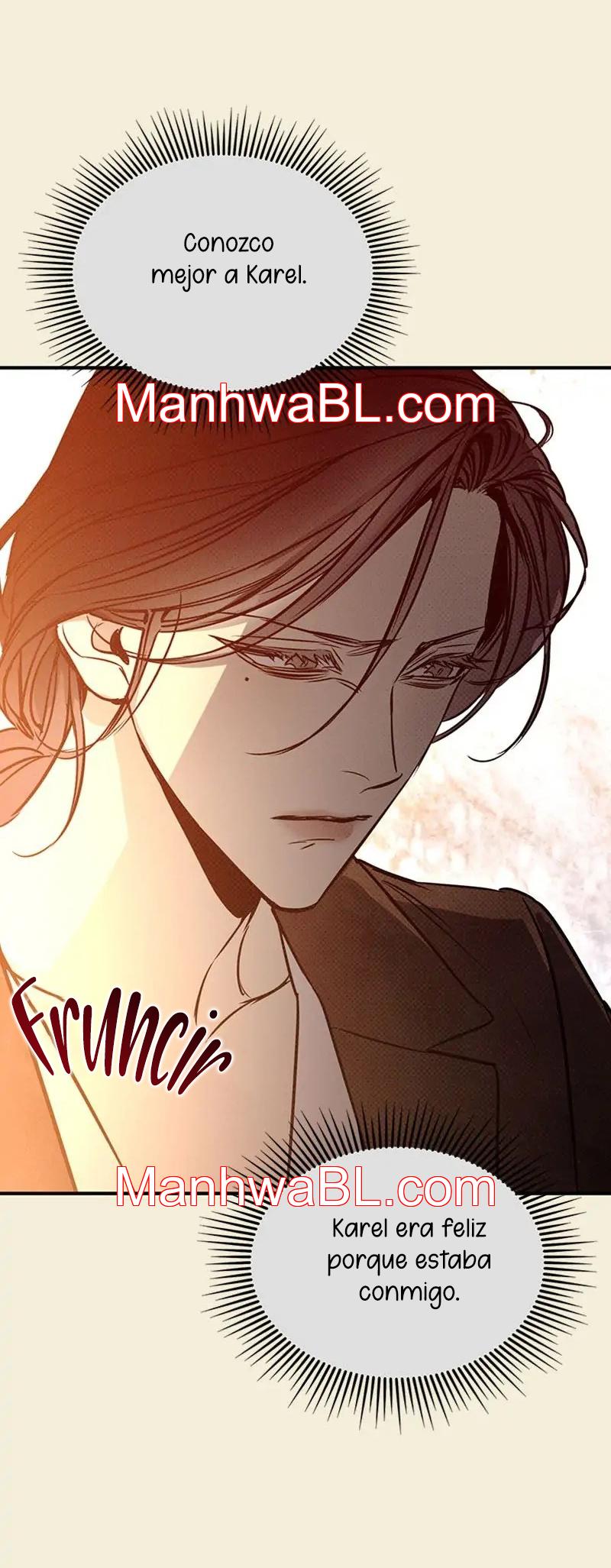Solo para dos - Capítulo 38 3 manhwa