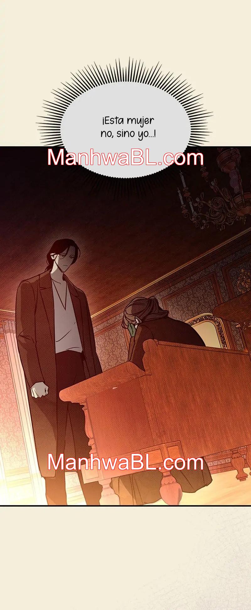 Solo para dos - Capítulo 38 3 manhwa