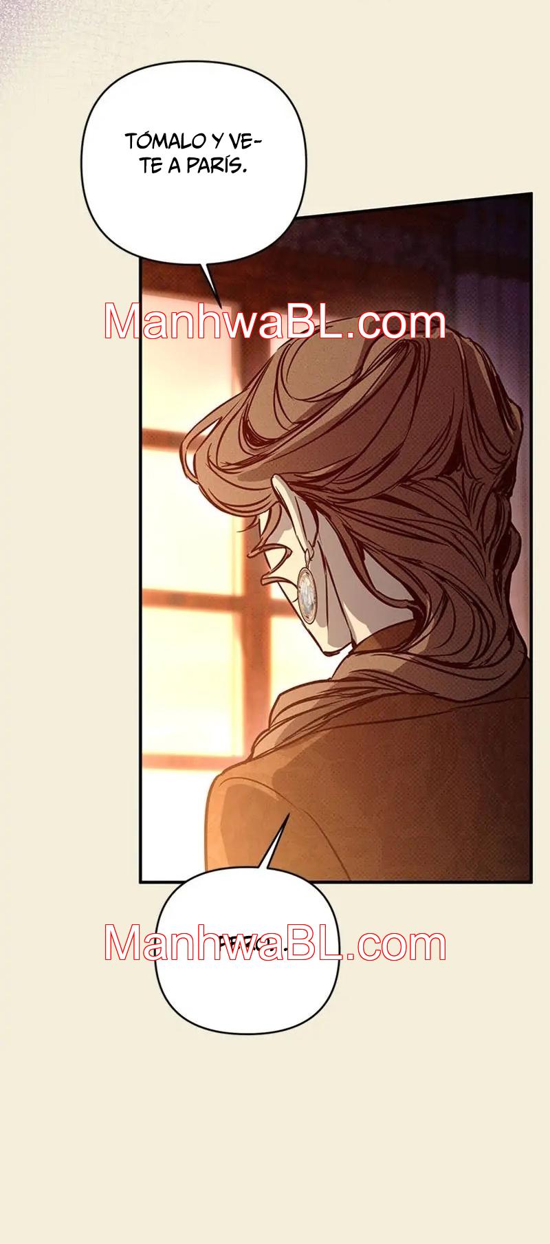 Solo para dos - Capítulo 38 3 manhwa