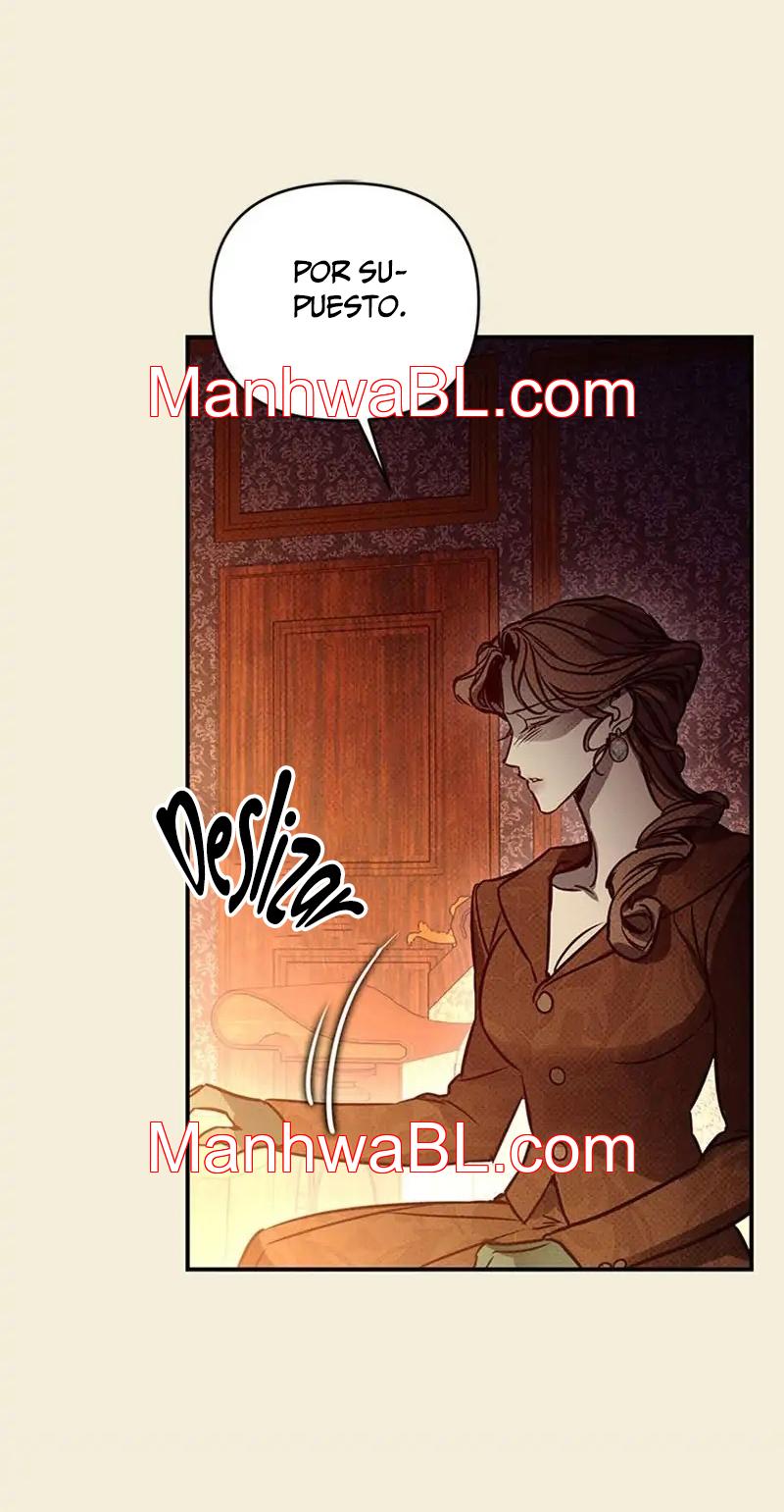 Solo para dos - Capítulo 38 3 manhwa
