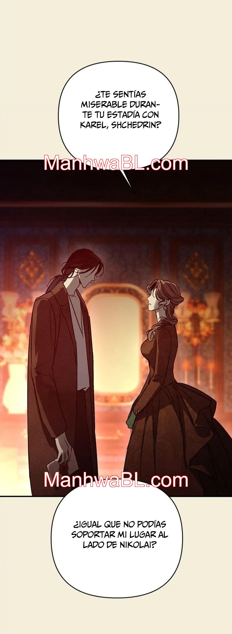 Solo para dos - Capítulo 38 3 manhwa