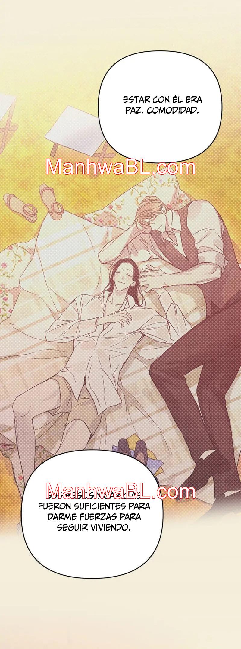 Solo para dos - Capítulo 38 3 manhwa