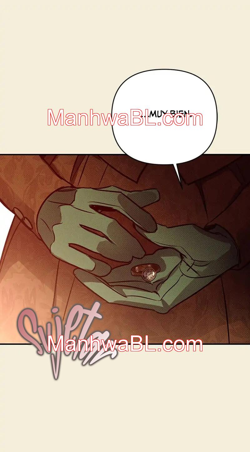 Solo para dos - Capítulo 38 3 manhwa