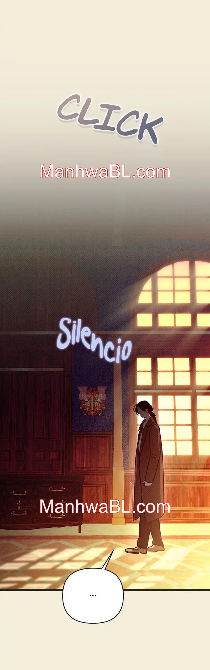 Solo para dos - Capítulo 38 3 manhwa