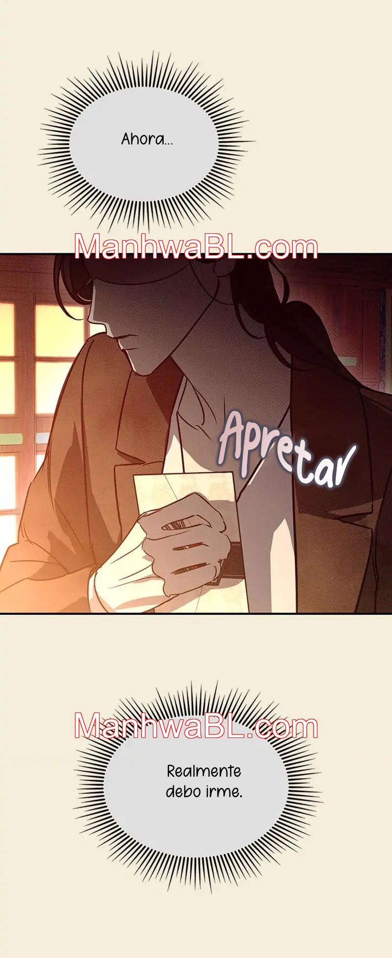 Solo para dos - Capítulo 38 3 manhwa