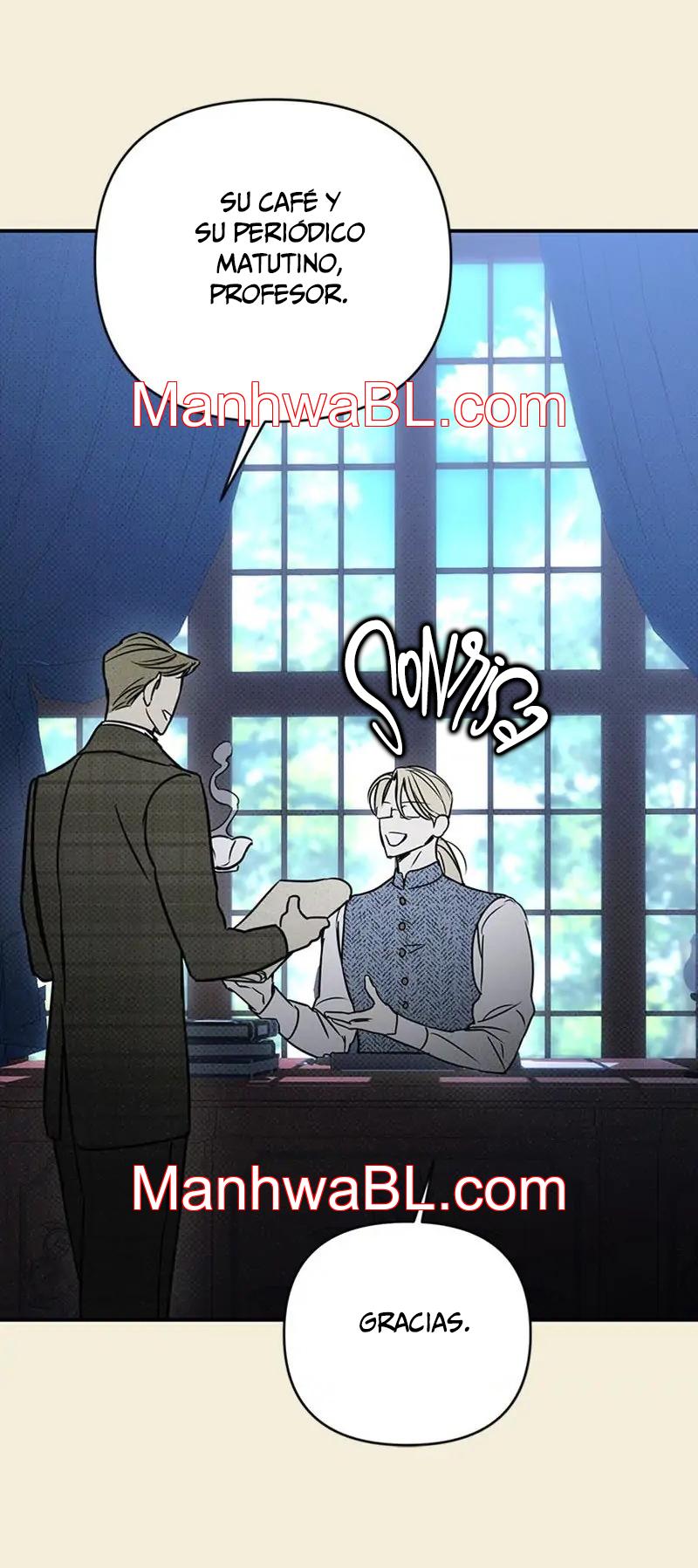 Solo para dos - Capítulo 38 3 manhwa