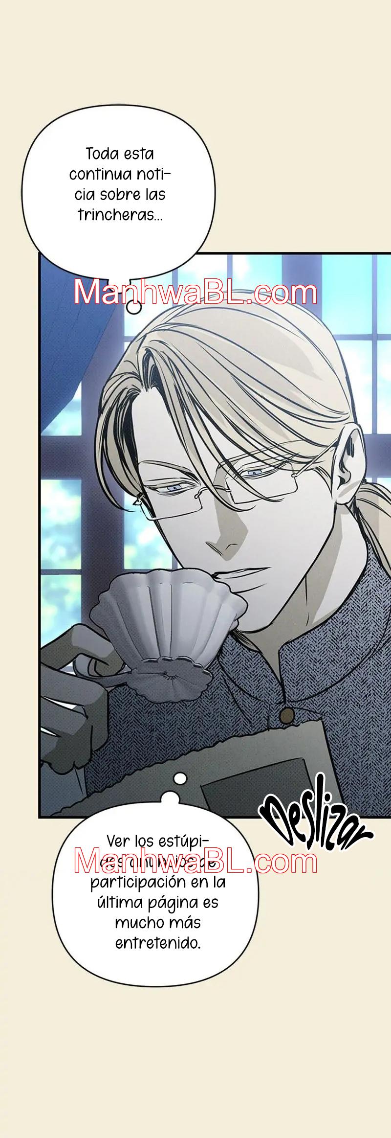 Solo para dos - Capítulo 38 3 manhwa
