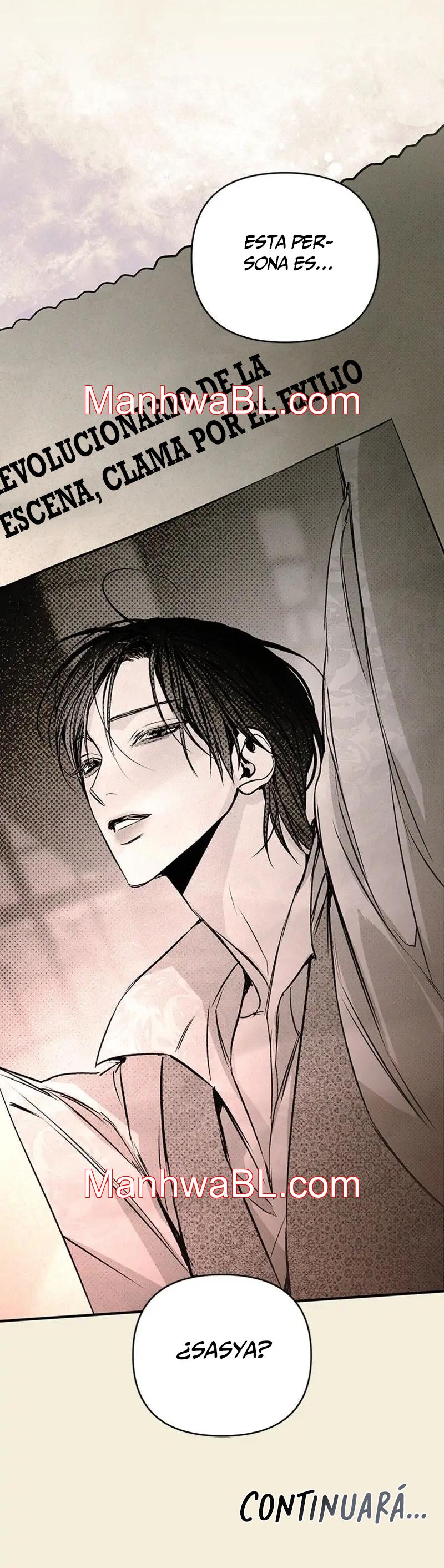 Solo para dos - Capítulo 38 3 manhwa