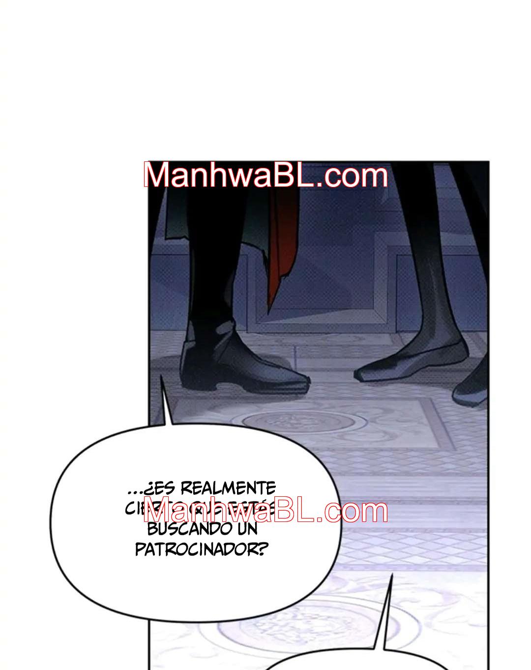 Solo para dos - Capítulo 27 manhwa