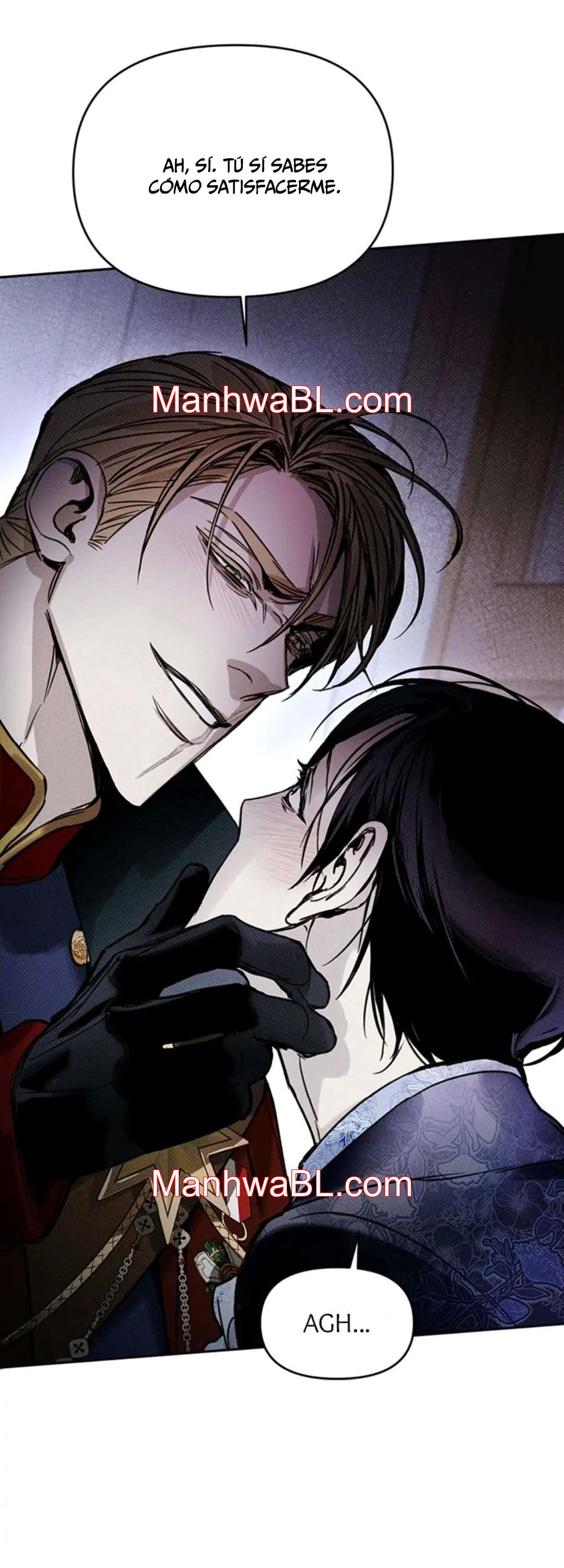Solo para dos - Capítulo 27 manhwa